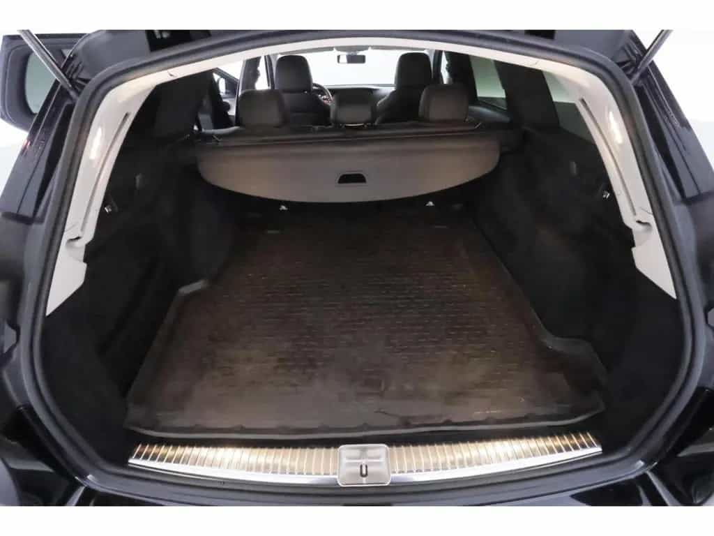 Mercedes-Benz E-Class 200 T 9G-tronic Avantgarde LED+NAVI+AHK+KAMERA 03/2019-photo-19