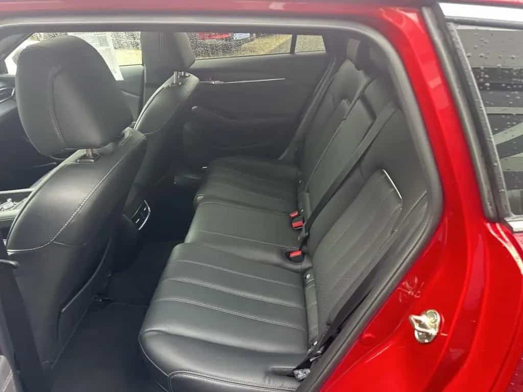 Mazda 6 2.5L SKYACTIV G 194 Takumi Aut. Schiebedach aA 03/2023-photo-10