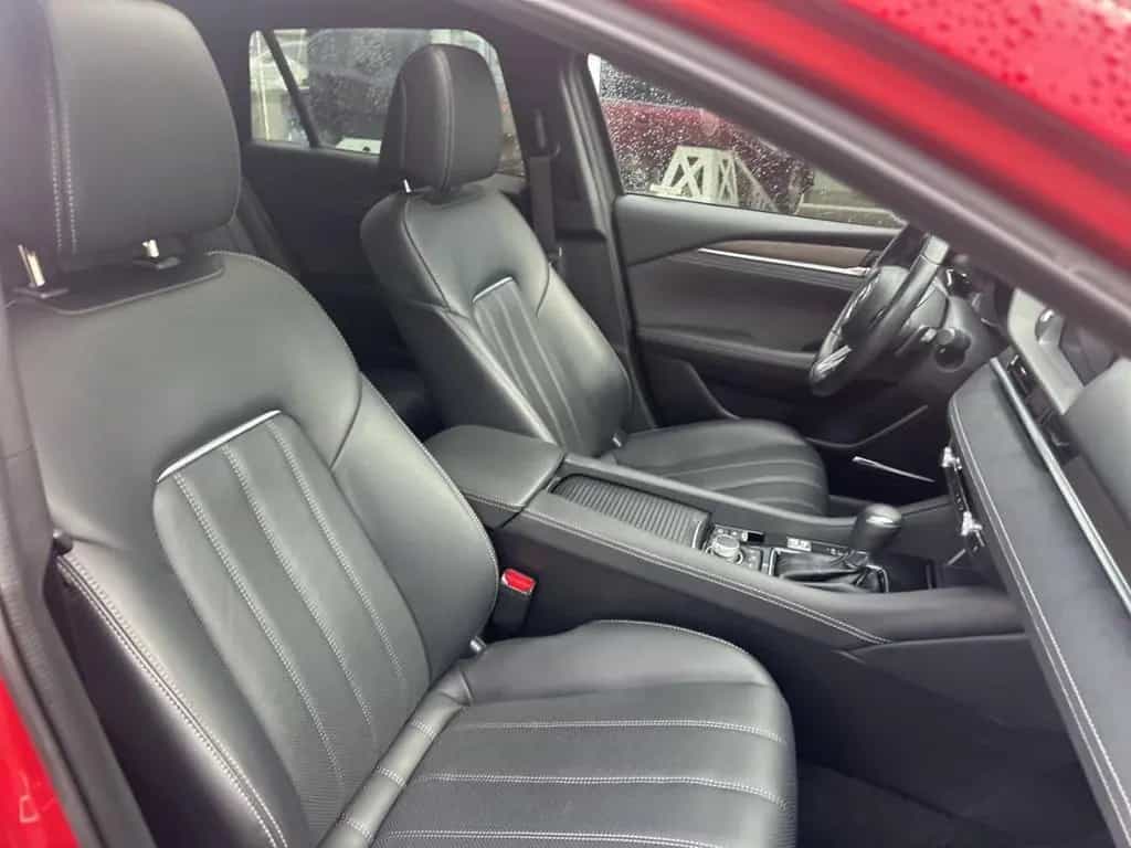 Mazda 6 2.5L SKYACTIV G 194 Takumi Aut. Schiebedach aA 03/2023-photo-11