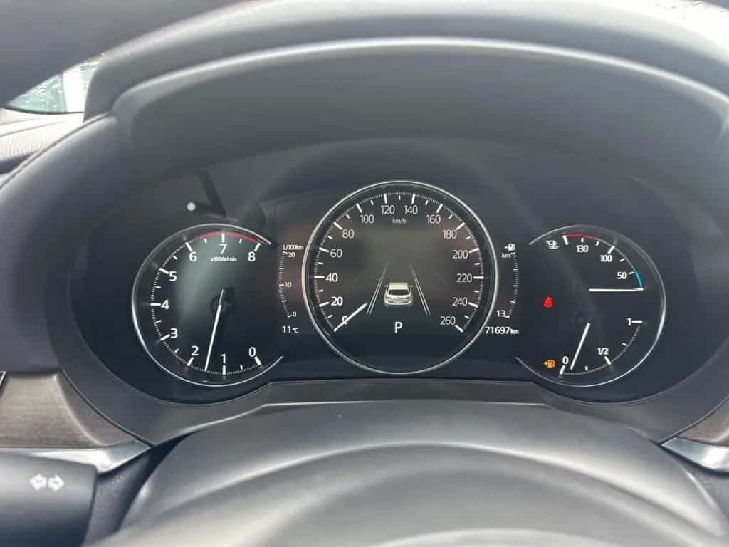 Mazda 6 2.5L SKYACTIV G 194 Takumi Aut. Schiebedach aA 03/2023-photo-16