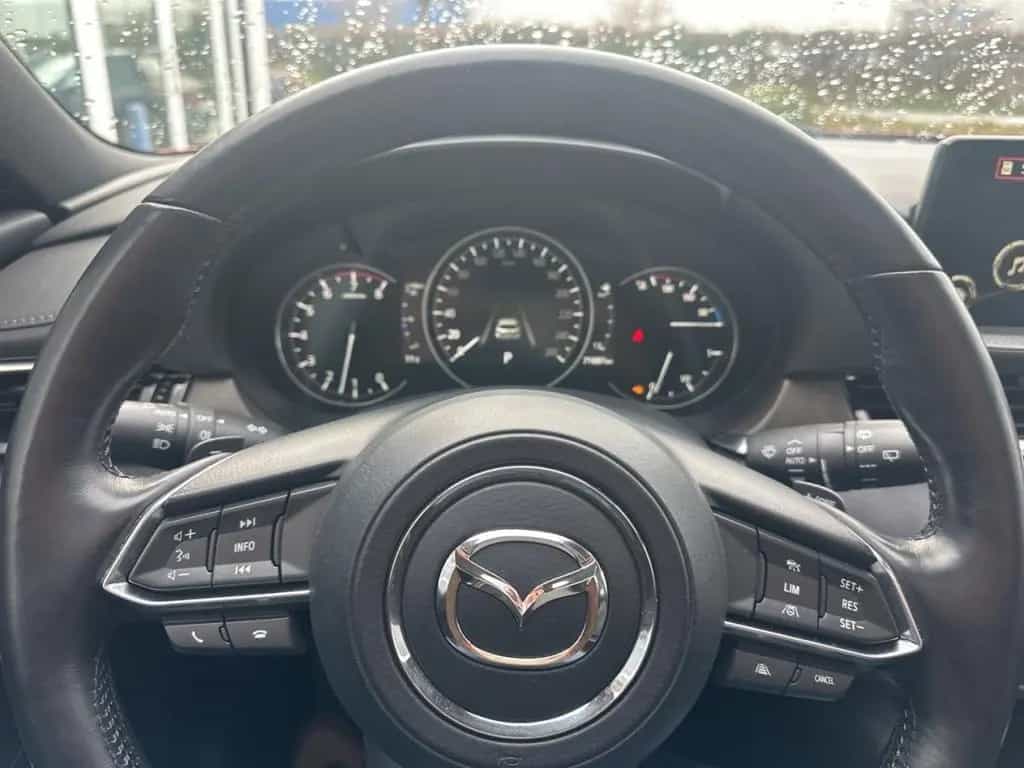 Mazda 6 2.5L SKYACTIV G 194 Takumi Aut. Schiebedach aA 03/2023-photo-17