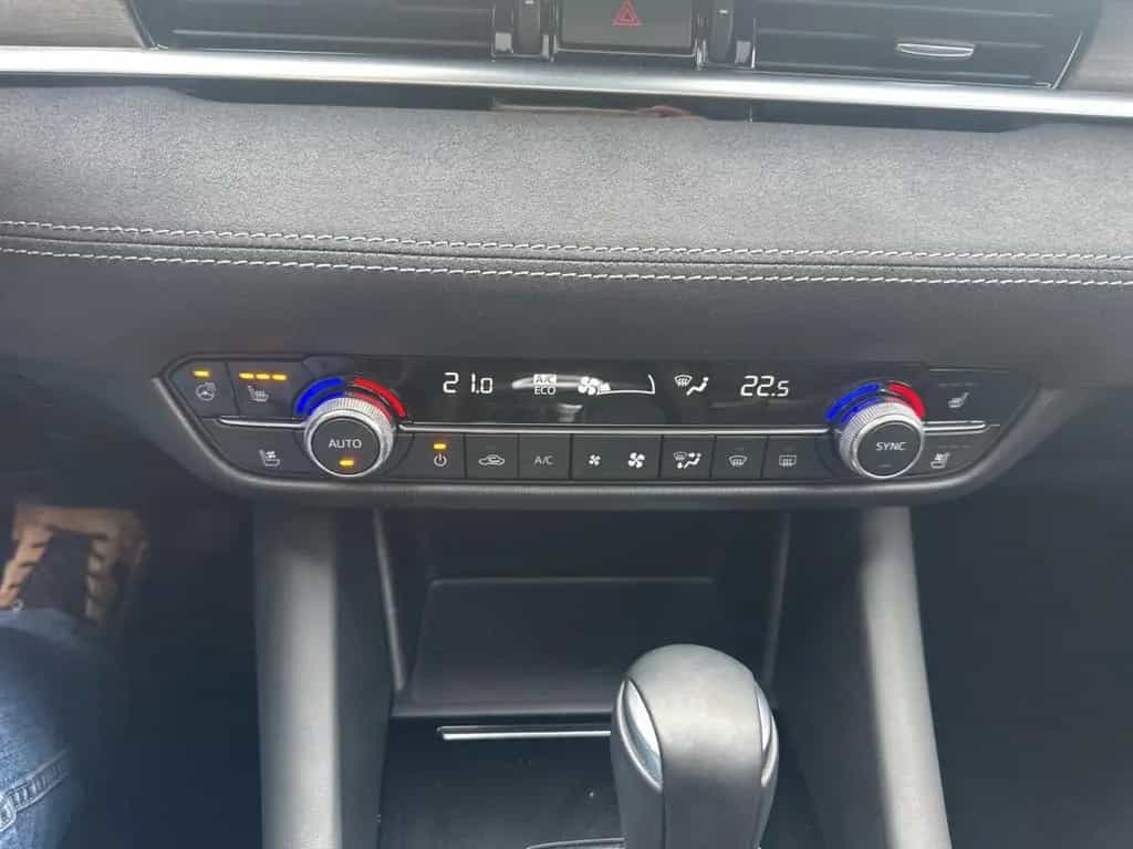 Mazda 6 2.5L SKYACTIV G 194 Takumi Aut. Schiebedach aA 03/2023-photo-18