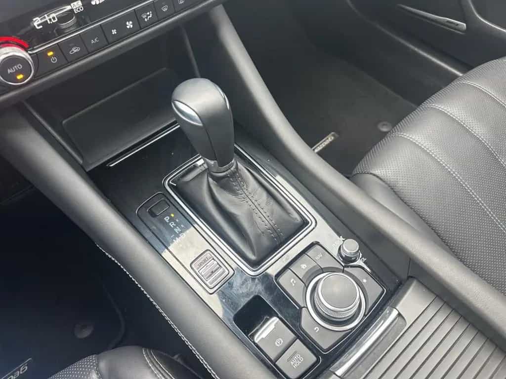 Mazda 6 2.5L SKYACTIV G 194 Takumi Aut. Schiebedach aA 03/2023-photo-19