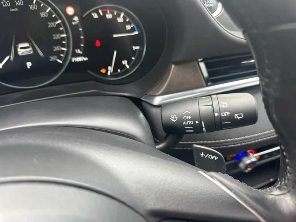Mazda 6 2.5L SKYACTIV G 194 Takumi Aut. Schiebedach aA 03/2023-photo-22