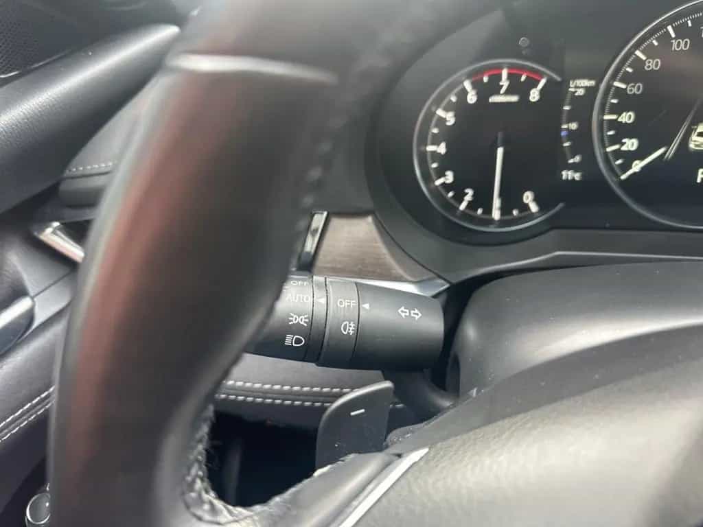 Mazda 6 2.5L SKYACTIV G 194 Takumi Aut. Schiebedach aA 03/2023-photo-23