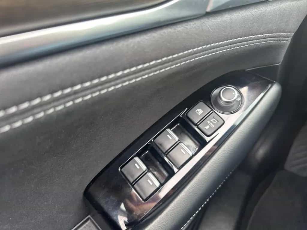 Mazda 6 2.5L SKYACTIV G 194 Takumi Aut. Schiebedach aA 03/2023-photo-25