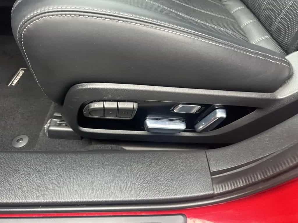 Mazda 6 2.5L SKYACTIV G 194 Takumi Aut. Schiebedach aA 03/2023-photo-28