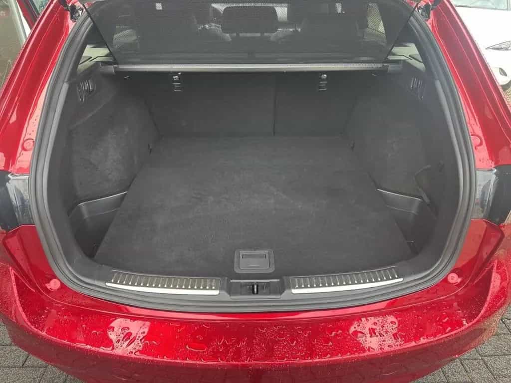 Mazda 6 2.5L SKYACTIV G 194 Takumi Aut. Schiebedach aA 03/2023-photo-29