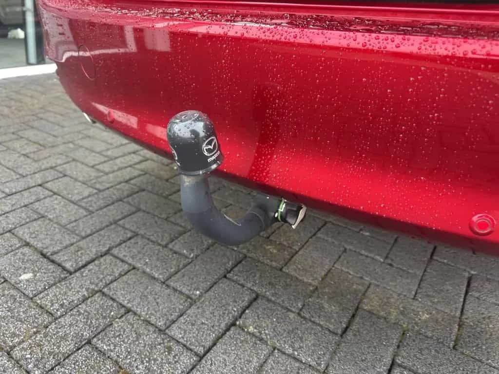 Mazda 6 2.5L SKYACTIV G 194 Takumi Aut. Schiebedach aA 03/2023-photo-30