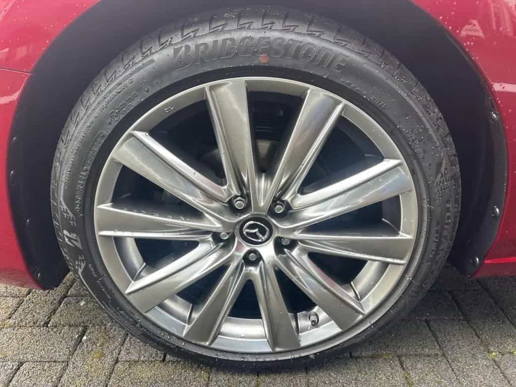 Mazda 6 2.5L SKYACTIV G 194 Takumi Aut. Schiebedach aA 03/2023-photo-31