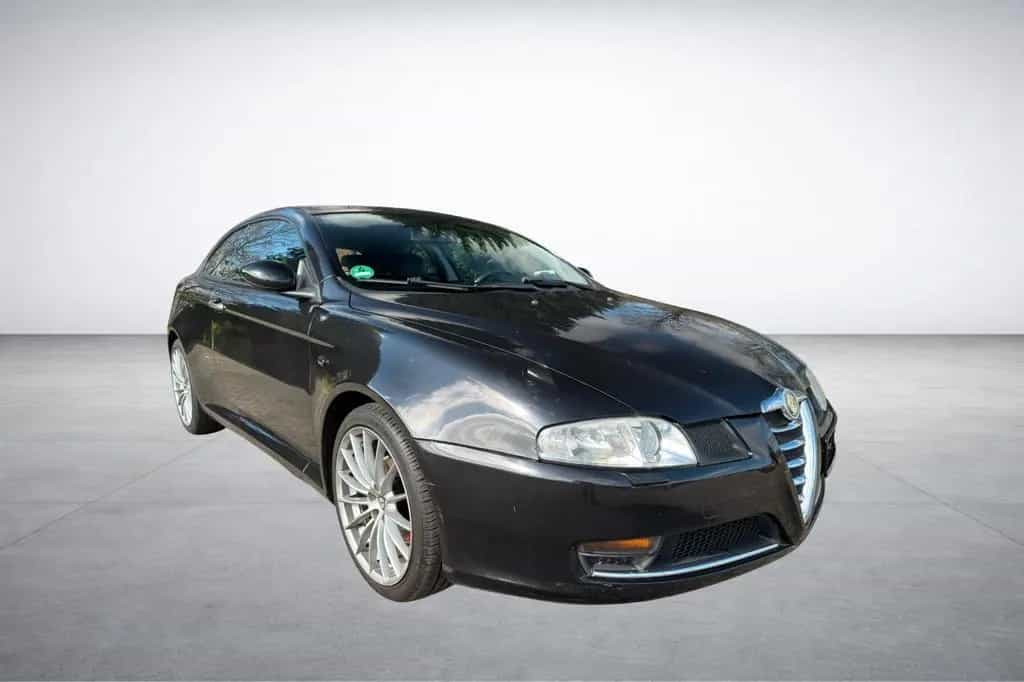 Alfa Romeo GT 2.0 16V JTS Distinctive 08/2009-photo-0