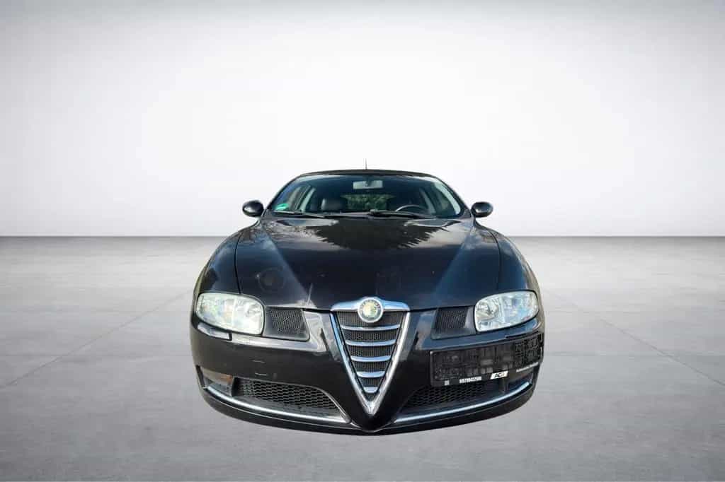 Alfa Romeo GT 2.0 16V JTS Distinctive 08/2009-photo-1