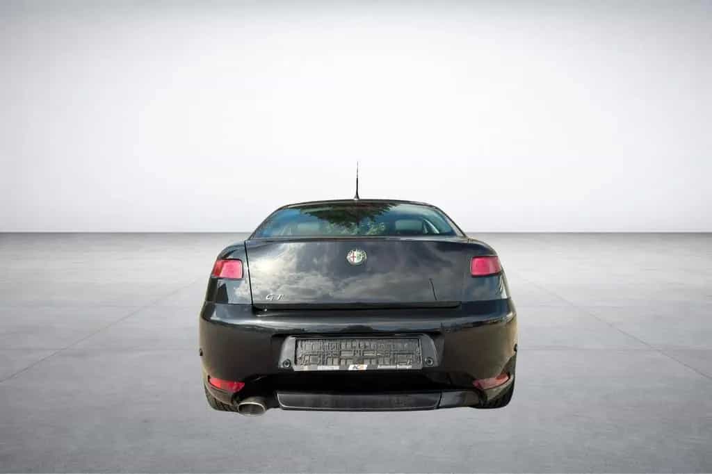 Alfa Romeo GT 2.0 16V JTS Distinctive 08/2009-photo-5