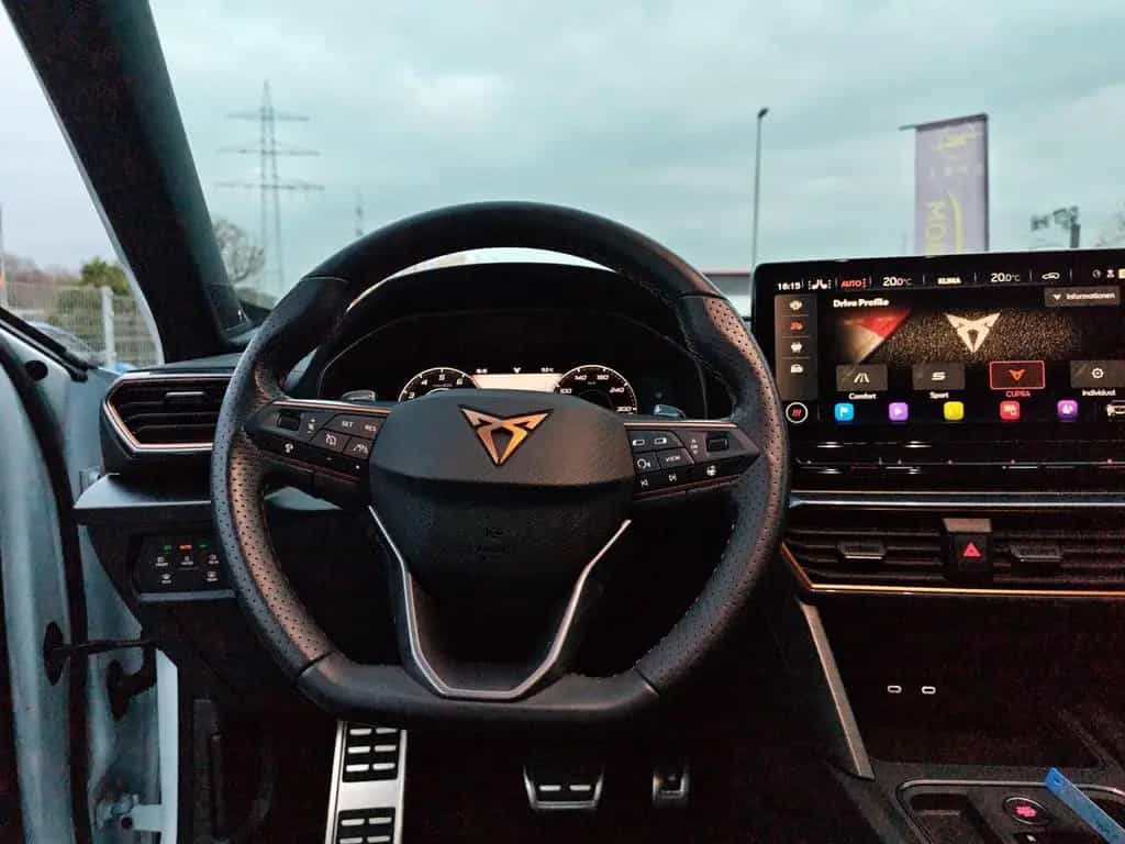 Cupra Formentor VZ Metallic Allwetter 10/2023-photo-10