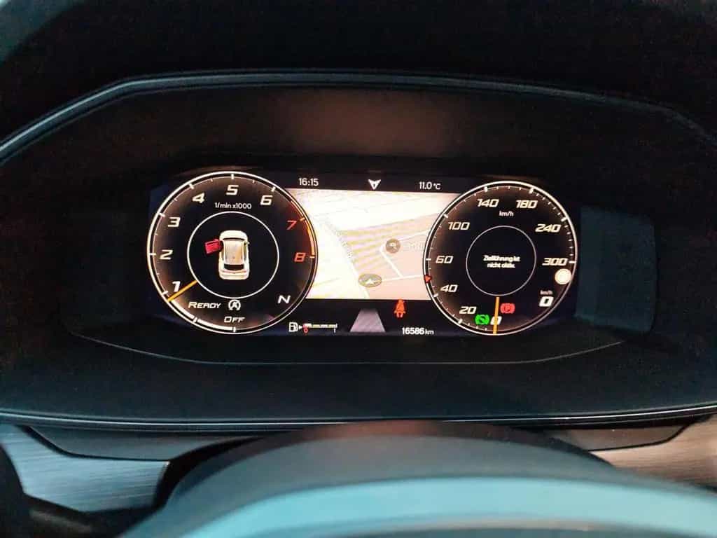 Cupra Formentor VZ Metallic Allwetter 10/2023-photo-11