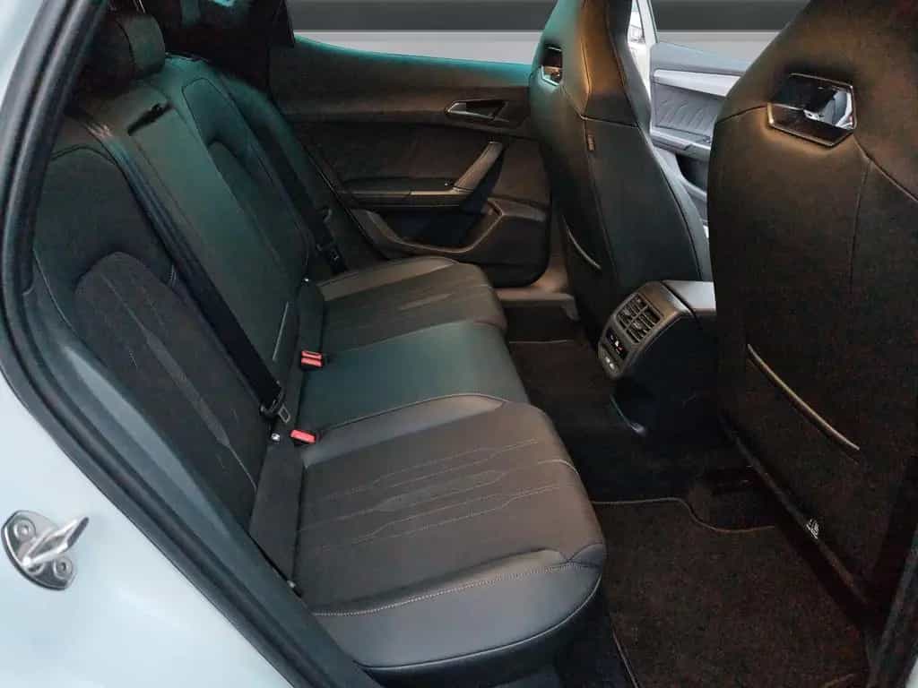 Cupra Formentor VZ Metallic Allwetter 10/2023-photo-14