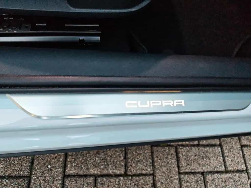 Cupra Formentor VZ Metallic Allwetter 10/2023-photo-16