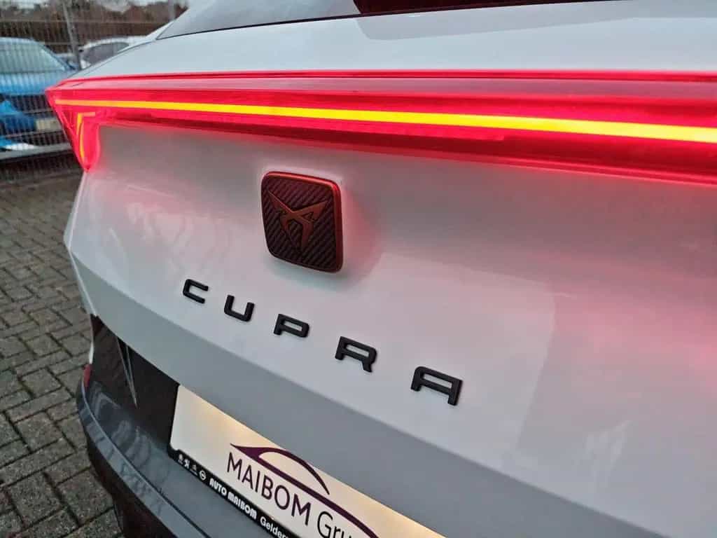 Cupra Formentor VZ Metallic Allwetter 10/2023-photo-18