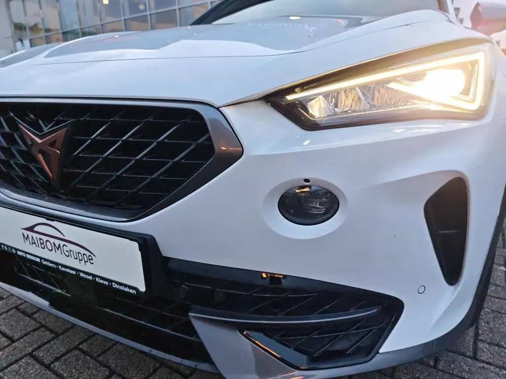 Cupra Formentor VZ Metallic Allwetter 10/2023-photo-19