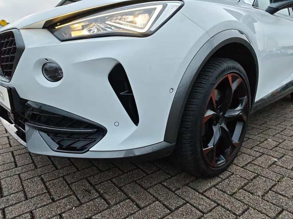 Cupra Formentor VZ Metallic Allwetter 10/2023-photo-6