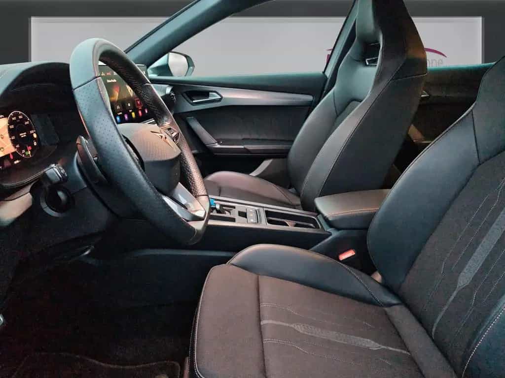 Cupra Formentor VZ Metallic Allwetter 10/2023-photo-8