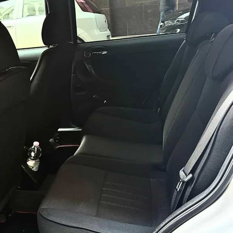Alfa Romeo 147 **128.00km!!** 02/2009-photo-13
