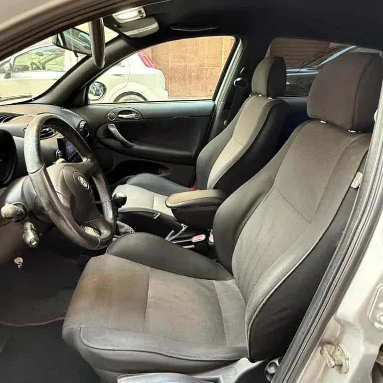 Alfa Romeo 147 **128.00km!!** 02/2009-photo-6