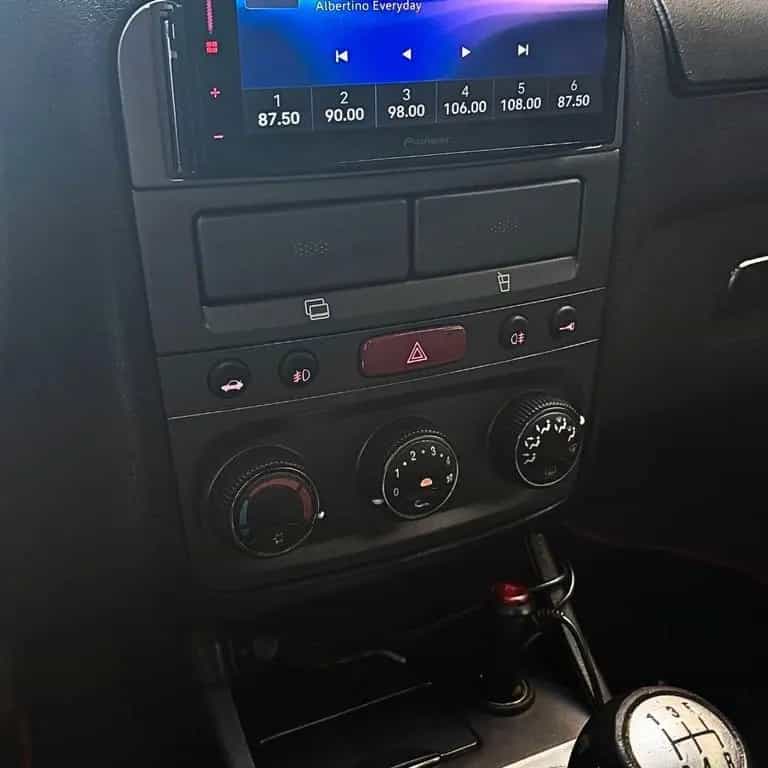 Alfa Romeo 147 **128.00km!!** 02/2009-photo-9