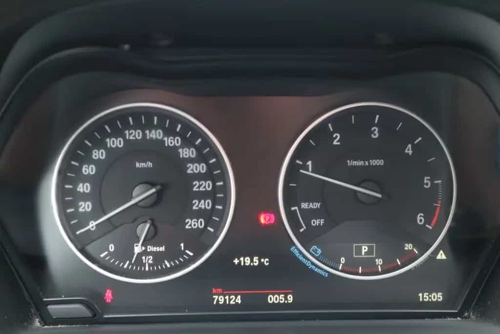 BMW X1 xDrive 25 d M Sport *2.HD/PANO/LEDER/HUD/AHK* 01/2018-photo-13