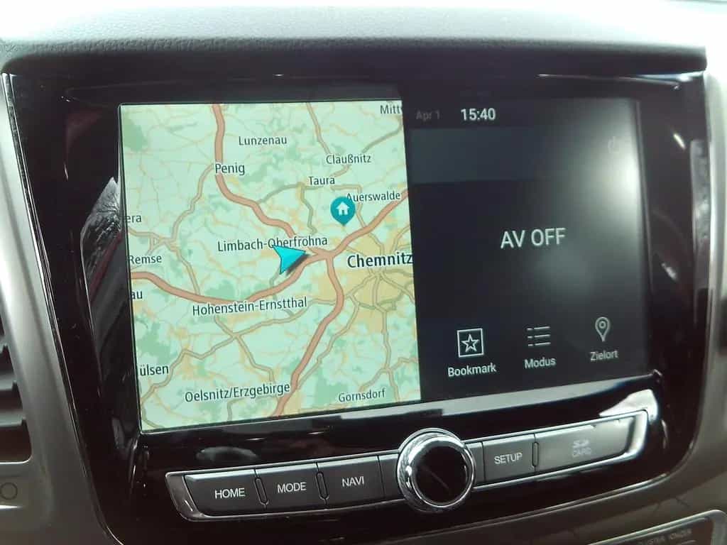 Ssangyong Rexton 2.2 Diesel e-XDi 4WD 07/2018-photo-12