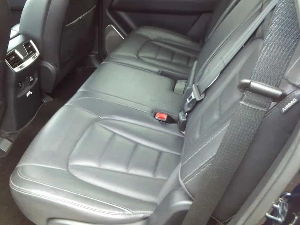 Ssangyong Rexton 2.2 Diesel e-XDi 4WD 07/2018-photo-5