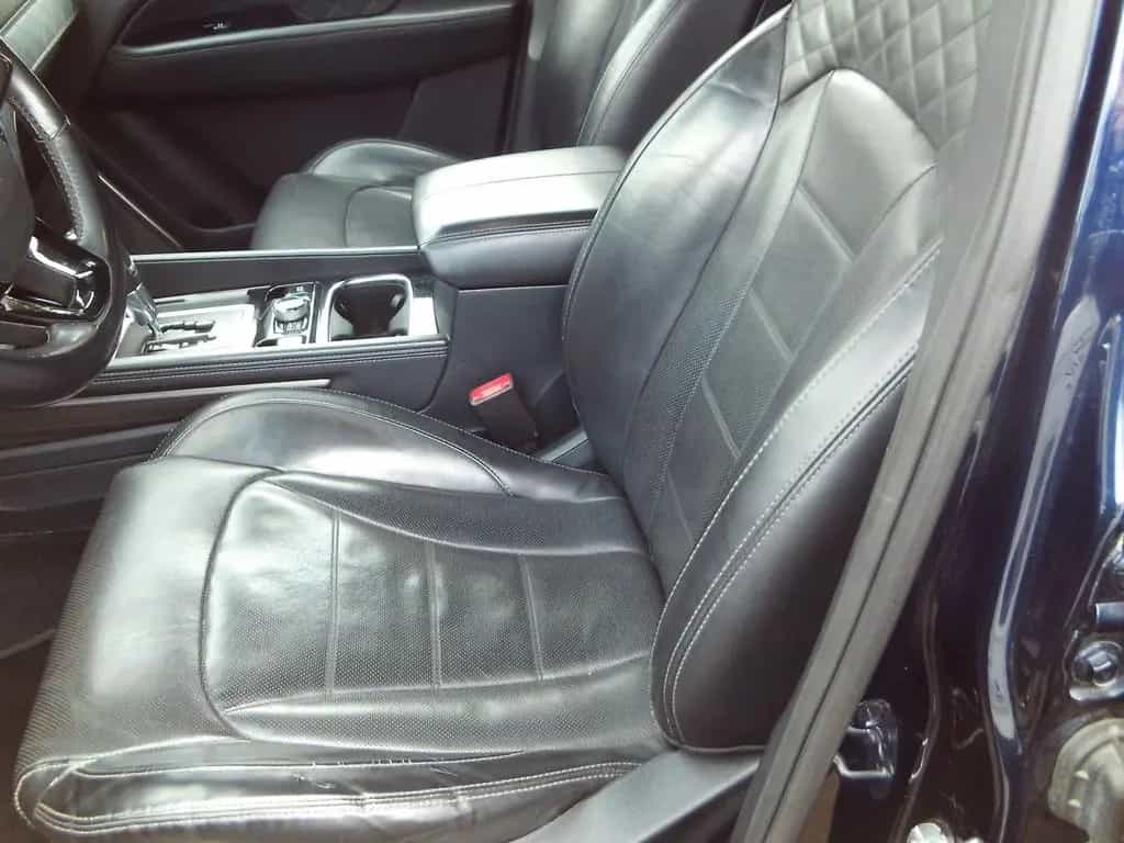 Ssangyong Rexton 2.2 Diesel e-XDi 4WD 07/2018-photo-8