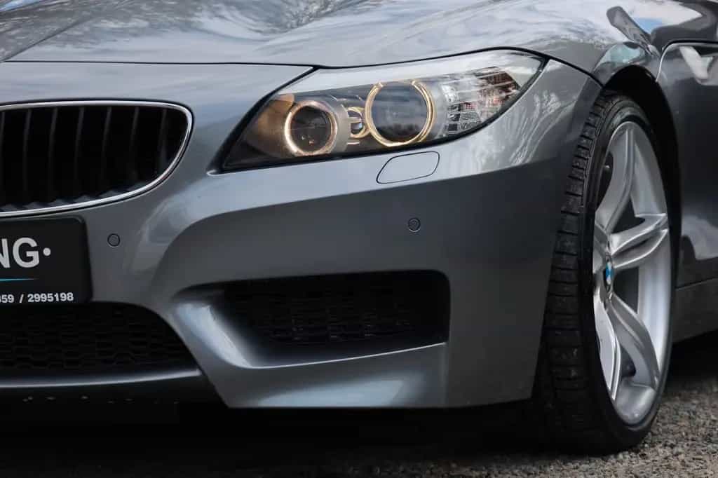 BMW Z4 Roadster sDrive 28i/1 HAND!/M Sport Paket 11/2012-photo-29