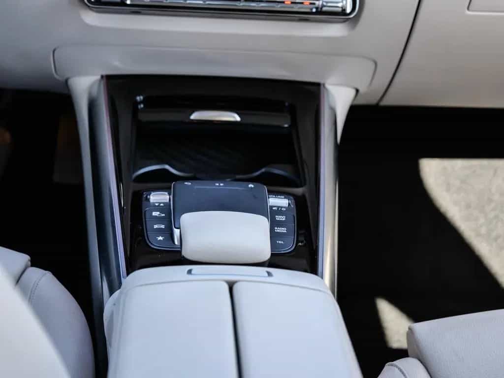 Mercedes-Benz B 200 El. Panodach Navi Digitales Cockpit LED Bl 09/2020-photo-10