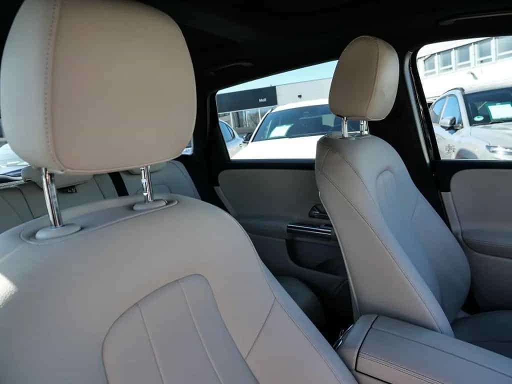Mercedes-Benz B 200 El. Panodach Navi Digitales Cockpit LED Bl 09/2020-photo-13