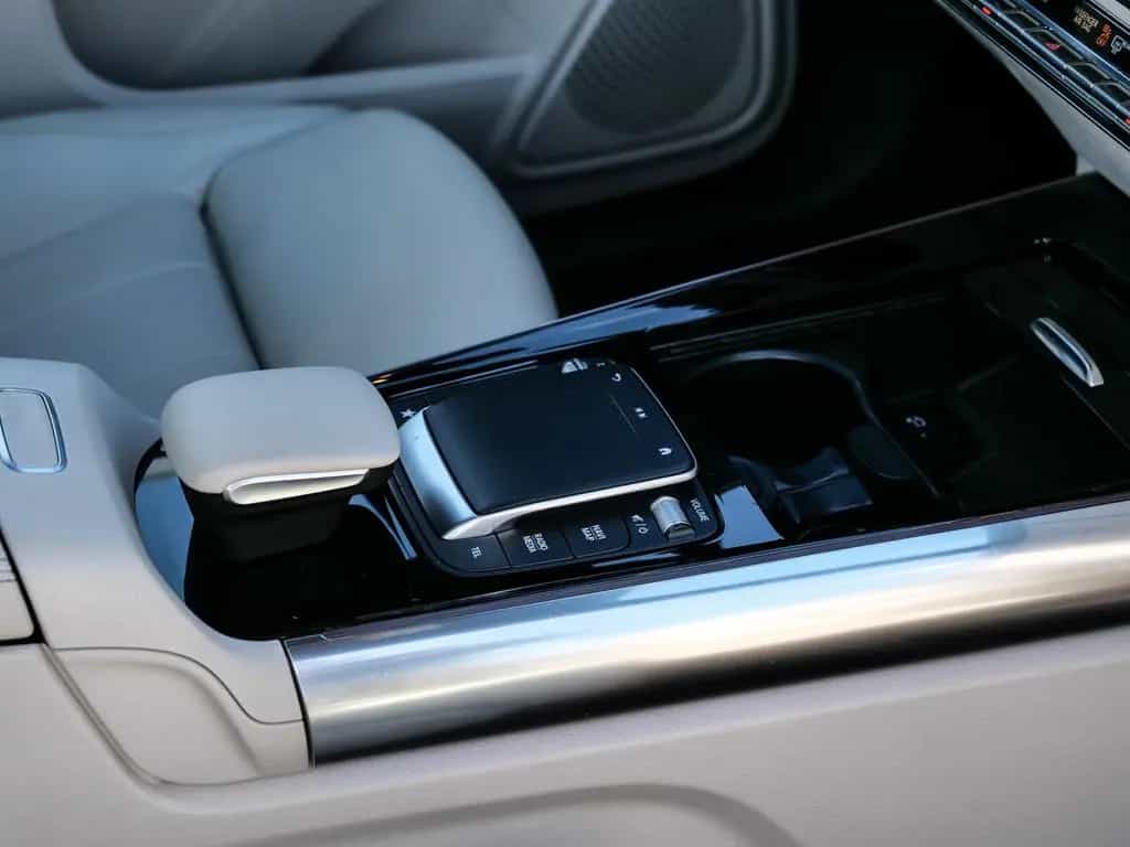 Mercedes-Benz B 200 El. Panodach Navi Digitales Cockpit LED Bl 09/2020-photo-14