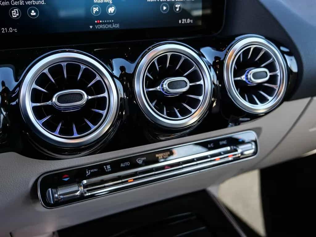 Mercedes-Benz B 200 El. Panodach Navi Digitales Cockpit LED Bl 09/2020-photo-16