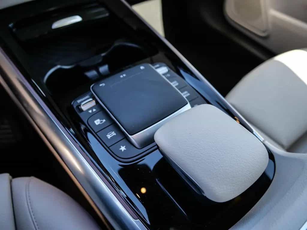 Mercedes-Benz B 200 El. Panodach Navi Digitales Cockpit LED Bl 09/2020-photo-17