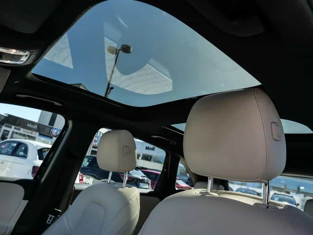 Mercedes-Benz B 200 El. Panodach Navi Digitales Cockpit LED Bl 09/2020-photo-18