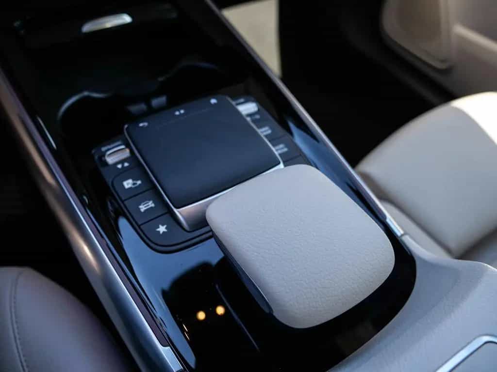 Mercedes-Benz B 200 El. Panodach Navi Digitales Cockpit LED Bl 09/2020-photo-19