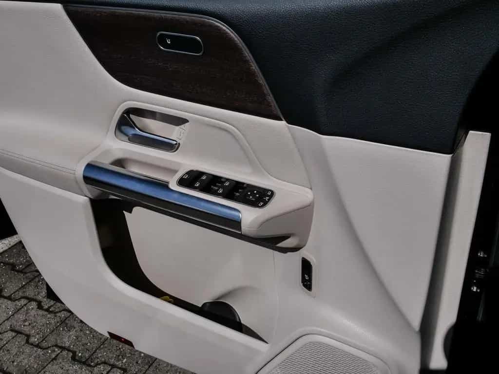Mercedes-Benz B 200 El. Panodach Navi Digitales Cockpit LED Bl 09/2020-photo-20