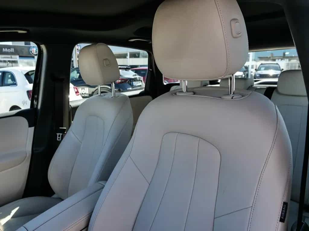 Mercedes-Benz B 200 El. Panodach Navi Digitales Cockpit LED Bl 09/2020-photo-6