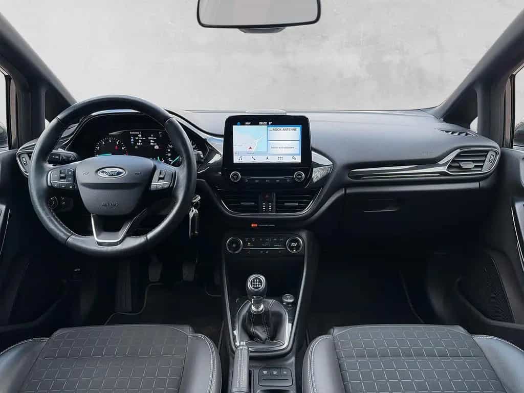 Ford Fiesta Active Plus 06/2019-photo-8