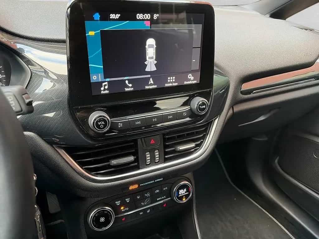 Ford Fiesta Active Plus 06/2019-photo-9
