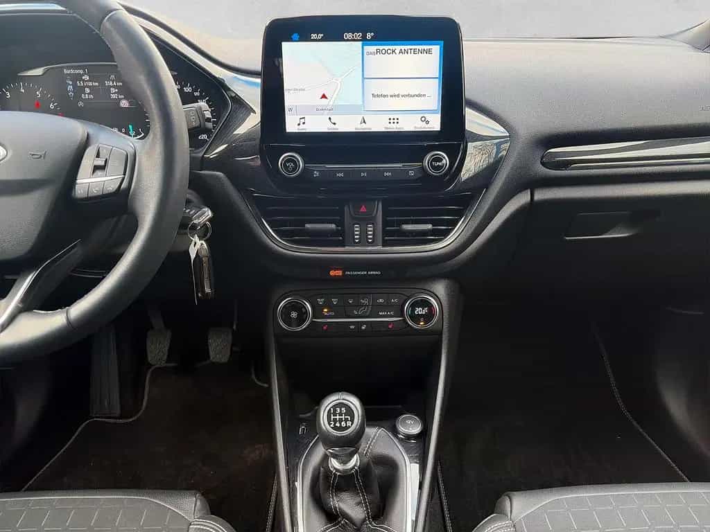Ford Fiesta Active Plus 06/2019-photo-10