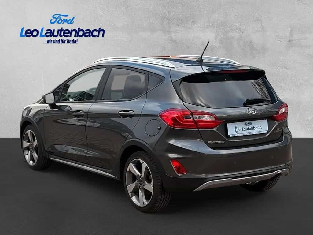 Ford Fiesta Active Plus 06/2019-photo-0