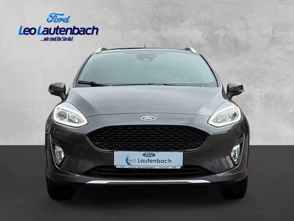 Ford Fiesta Active Plus 06/2019-photo-3