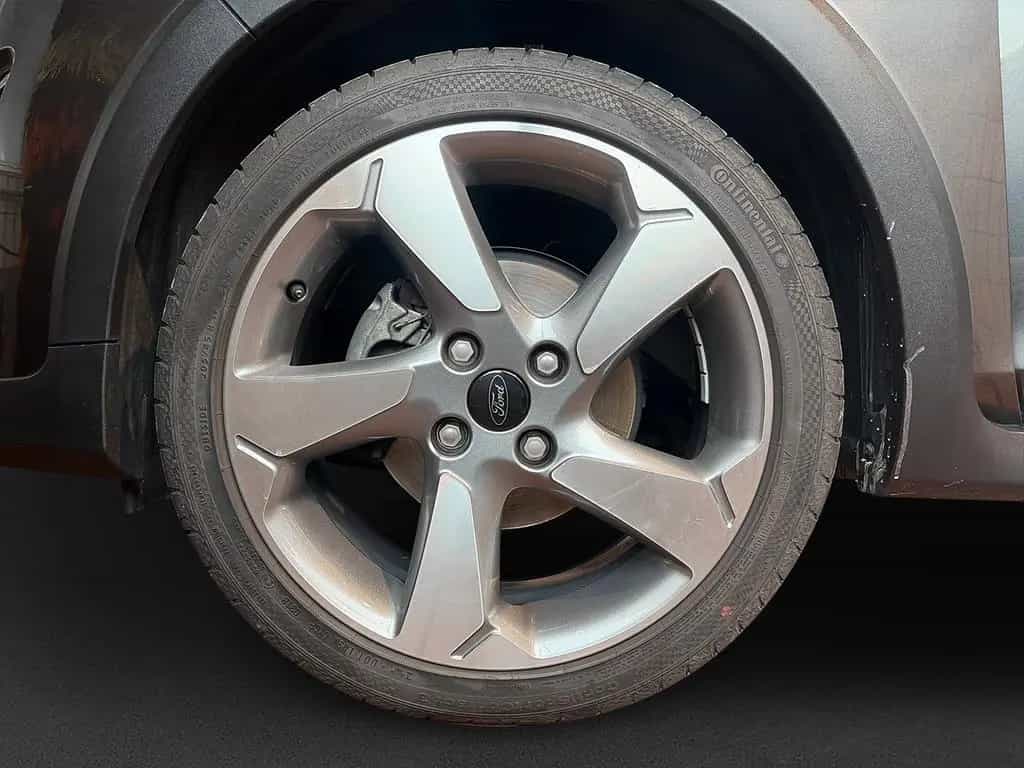 Ford Fiesta Active Plus 06/2019-photo-4
