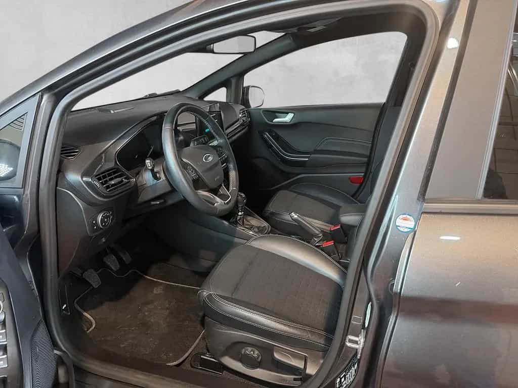 Ford Fiesta Active Plus 06/2019-photo-6