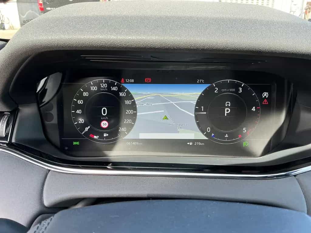 Land Rover Range Rover Rover Evoque 2.0 D 180 SE R-Dynamic Pano 10/2019-photo-15